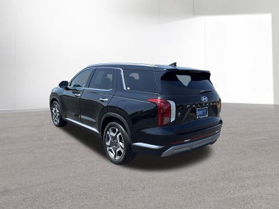 2024 Hyundai PALISADE SEL Premium