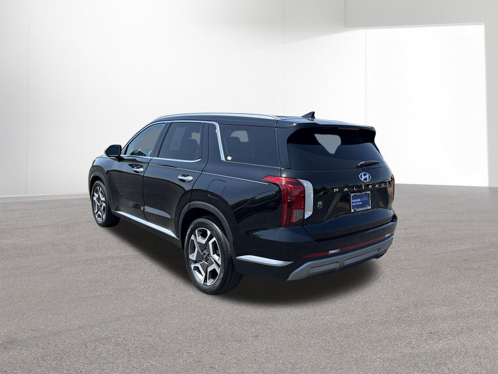 2024 Hyundai PALISADE SEL Premium