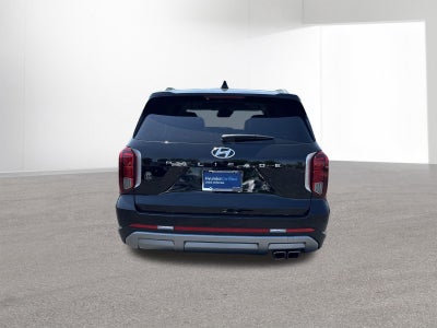 2024 Hyundai PALISADE SEL Premium
