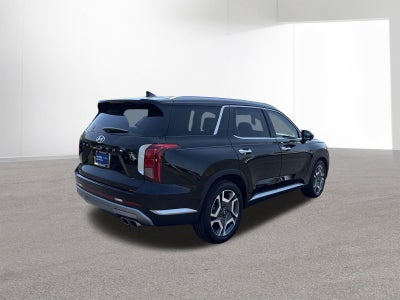 2024 Hyundai PALISADE SEL Premium