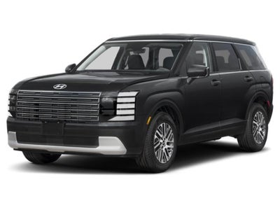 2027 Hyundai PALISADE SE