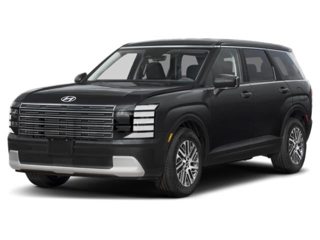 2027 Hyundai PALISADE SE