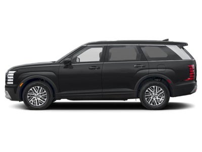 2027 Hyundai PALISADE SE