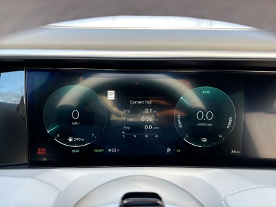 2026 Hyundai PALISADE HYBRID SEL Premium 7 Passenger