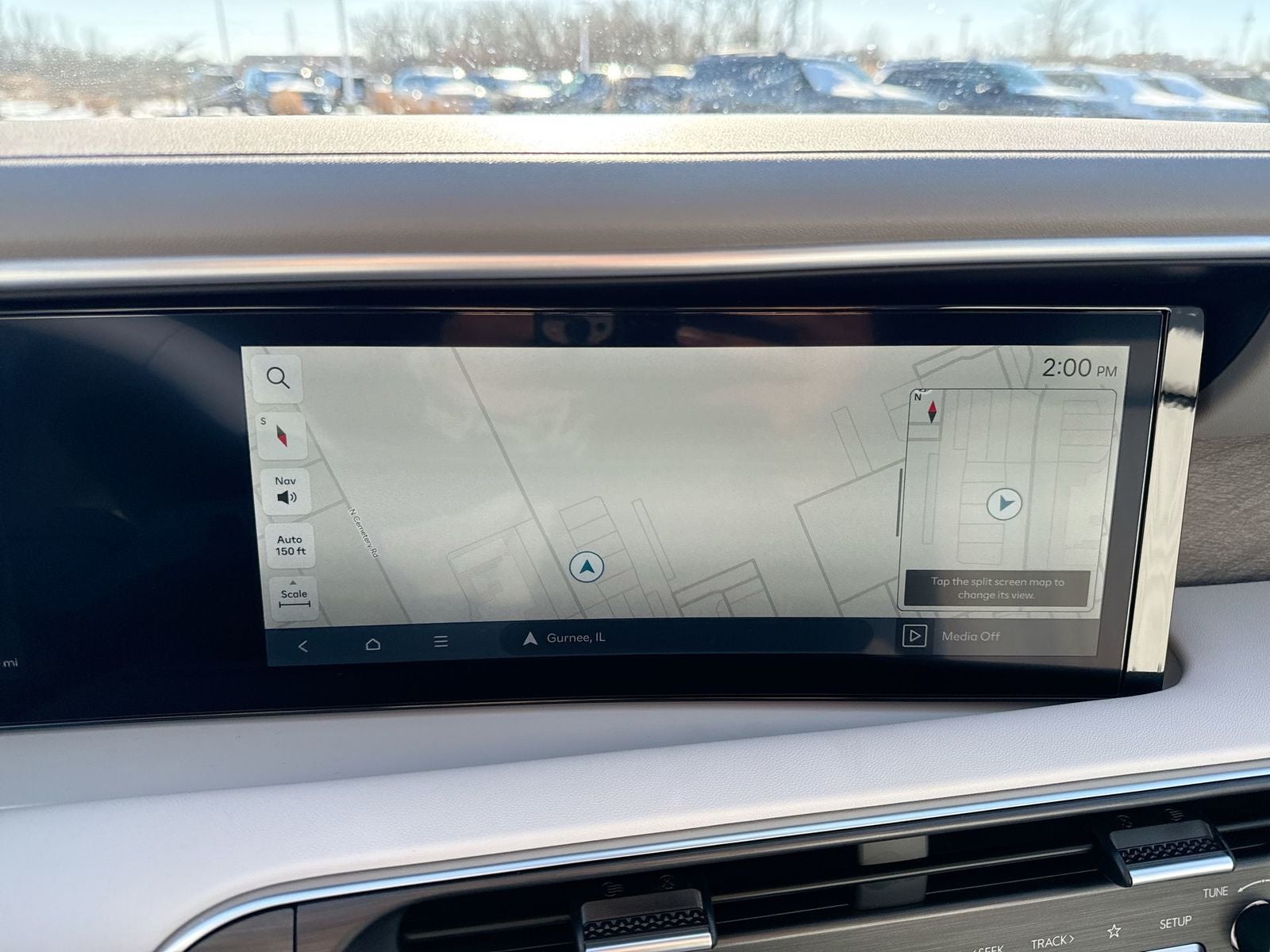 2026 Hyundai PALISADE HYBRID SEL Premium 7 Passenger