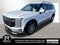 2026 Hyundai PALISADE HYBRID SEL Premium 7 Passenger