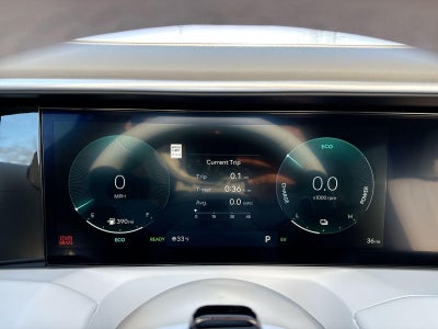 2026 Hyundai PALISADE HYBRID SEL Premium 7 Passenger