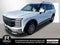 2026 Hyundai PALISADE HYBRID SEL Premium 7 Passenger