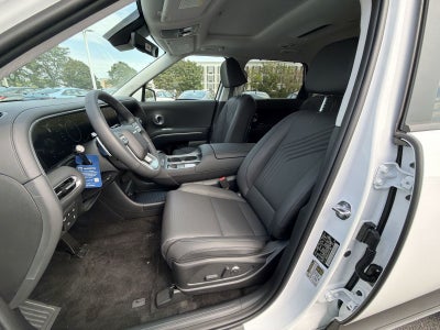 2026 Hyundai PALISADE HYBRID SEL Premium 7 Passenger