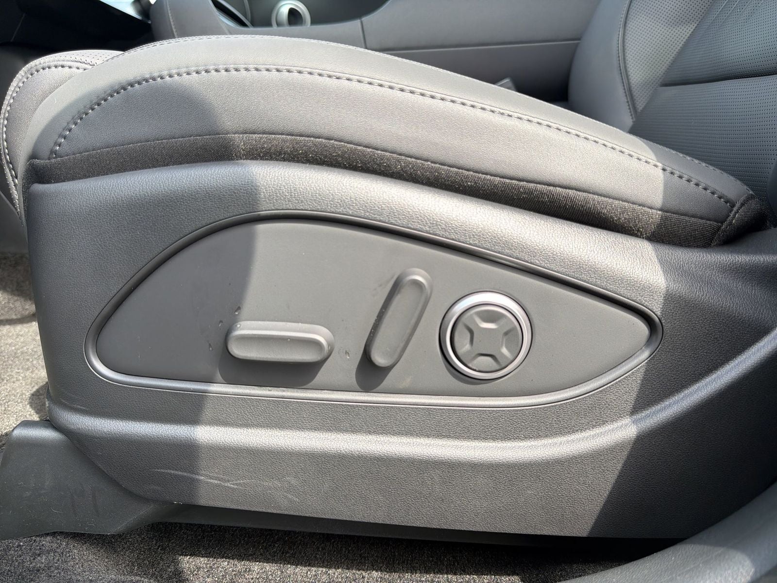 2026 Hyundai PALISADE HYBRID SEL Premium 7 Passenger