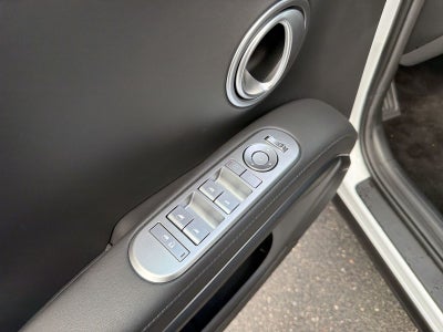 2026 Hyundai PALISADE HYBRID SEL Premium 7 Passenger
