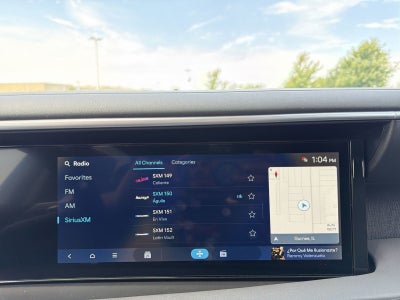 2026 Hyundai PALISADE HYBRID SEL Premium 7 Passenger