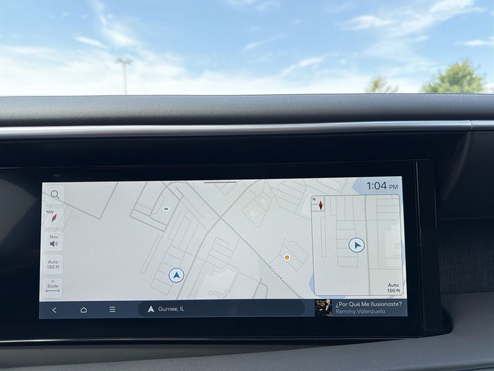 2026 Hyundai PALISADE HYBRID SEL Premium 7 Passenger