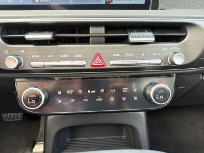 2026 Hyundai PALISADE HYBRID SEL Premium 7 Passenger