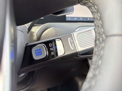 2026 Hyundai PALISADE HYBRID SEL Premium 7 Passenger