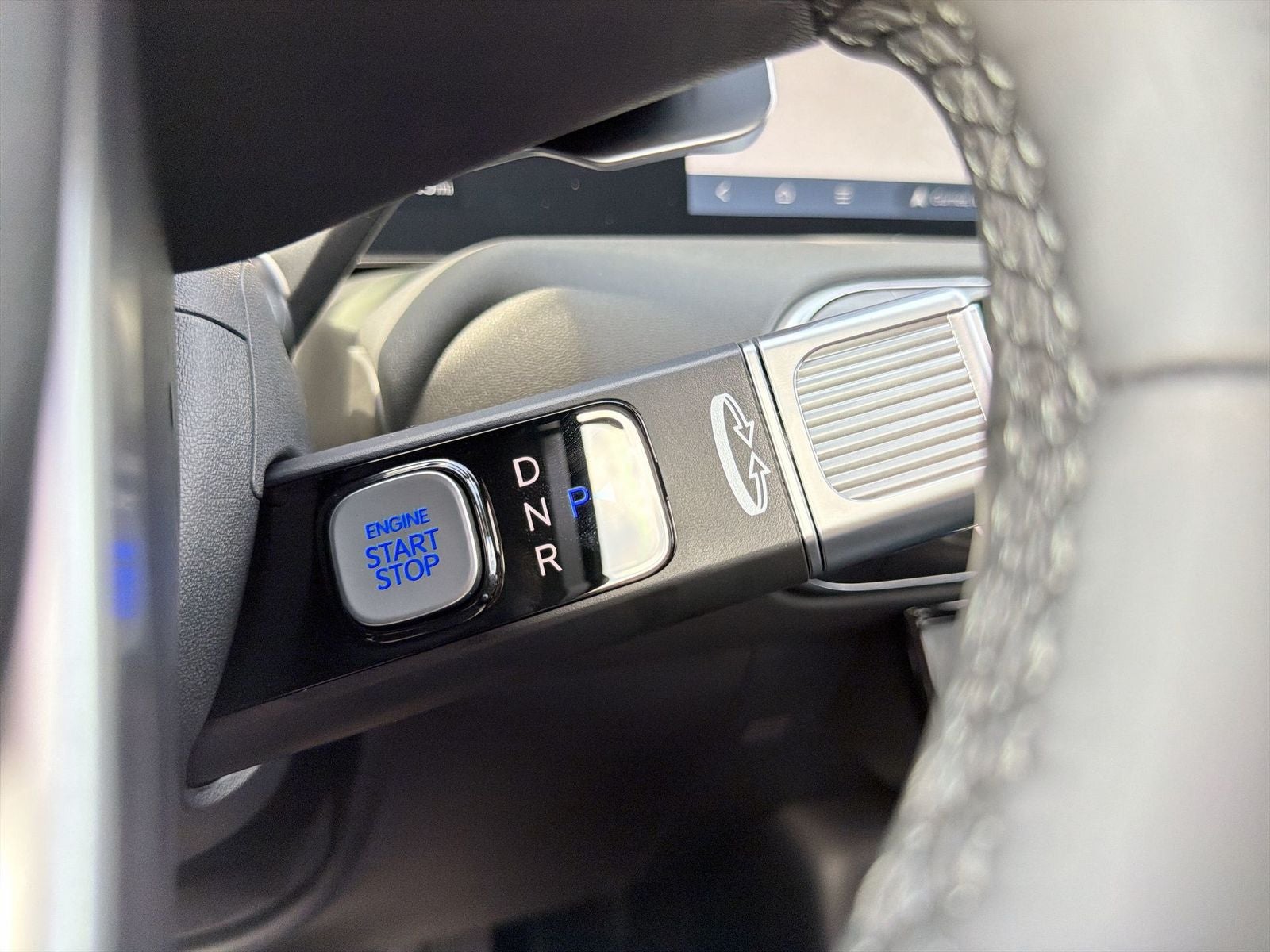 2026 Hyundai PALISADE HYBRID SEL Premium 7 Passenger