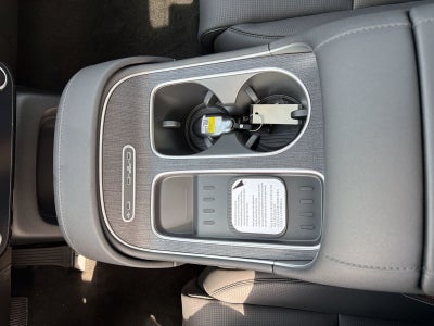 2026 Hyundai PALISADE HYBRID SEL Premium 7 Passenger