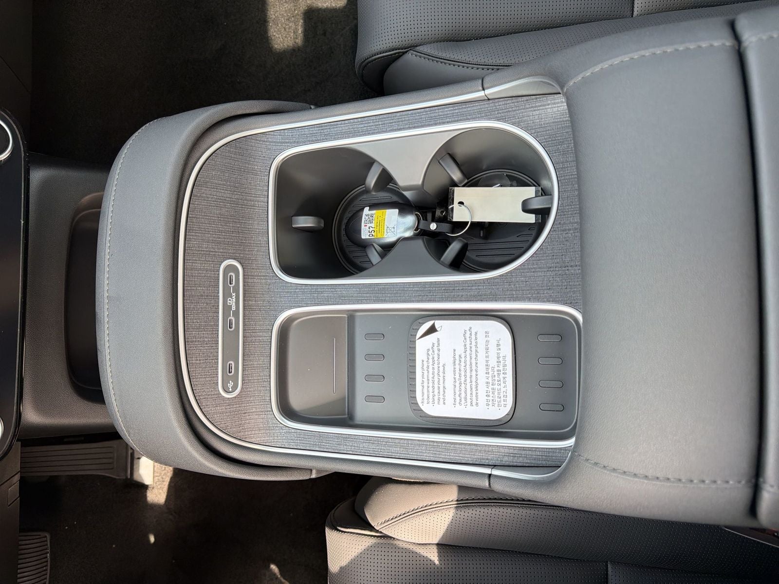 2026 Hyundai PALISADE HYBRID SEL Premium 7 Passenger