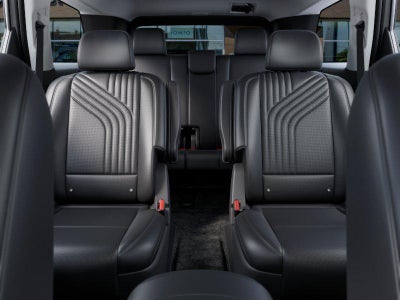 2026 Hyundai PALISADE HYBRID SEL Premium 7 Passenger
