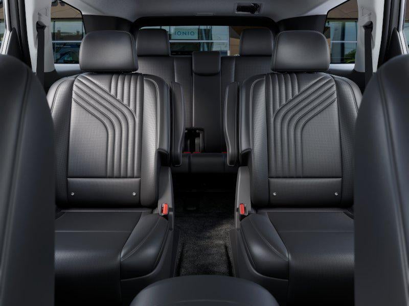 2026 Hyundai PALISADE HYBRID SEL Premium 7 Passenger