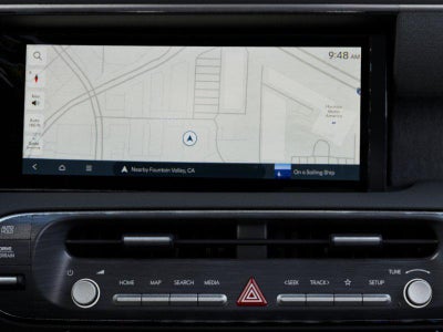 2026 Hyundai PALISADE HYBRID SEL Premium 7 Passenger