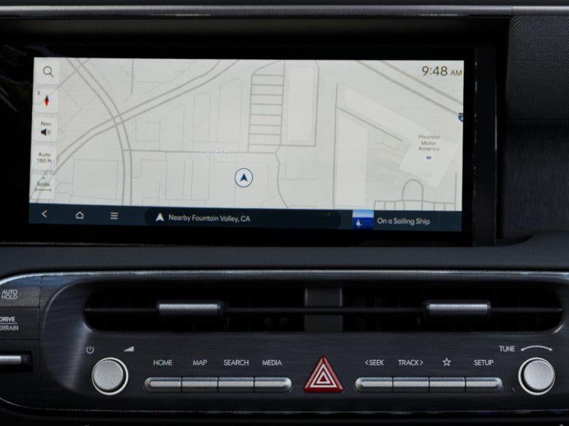 2026 Hyundai PALISADE HYBRID SEL Premium 7 Passenger
