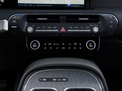 2026 Hyundai PALISADE HYBRID SEL Premium 7 Passenger