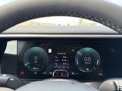 2026 Hyundai PALISADE HYBRID SEL Premium 7 Passenger