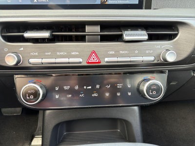 2026 Hyundai PALISADE HYBRID SEL Premium 7 Passenger