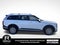 2027 Hyundai PALISADE HYBRID SEL Premium 8 Passenger