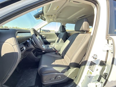 2027 Hyundai PALISADE HYBRID SEL Premium 8 Passenger