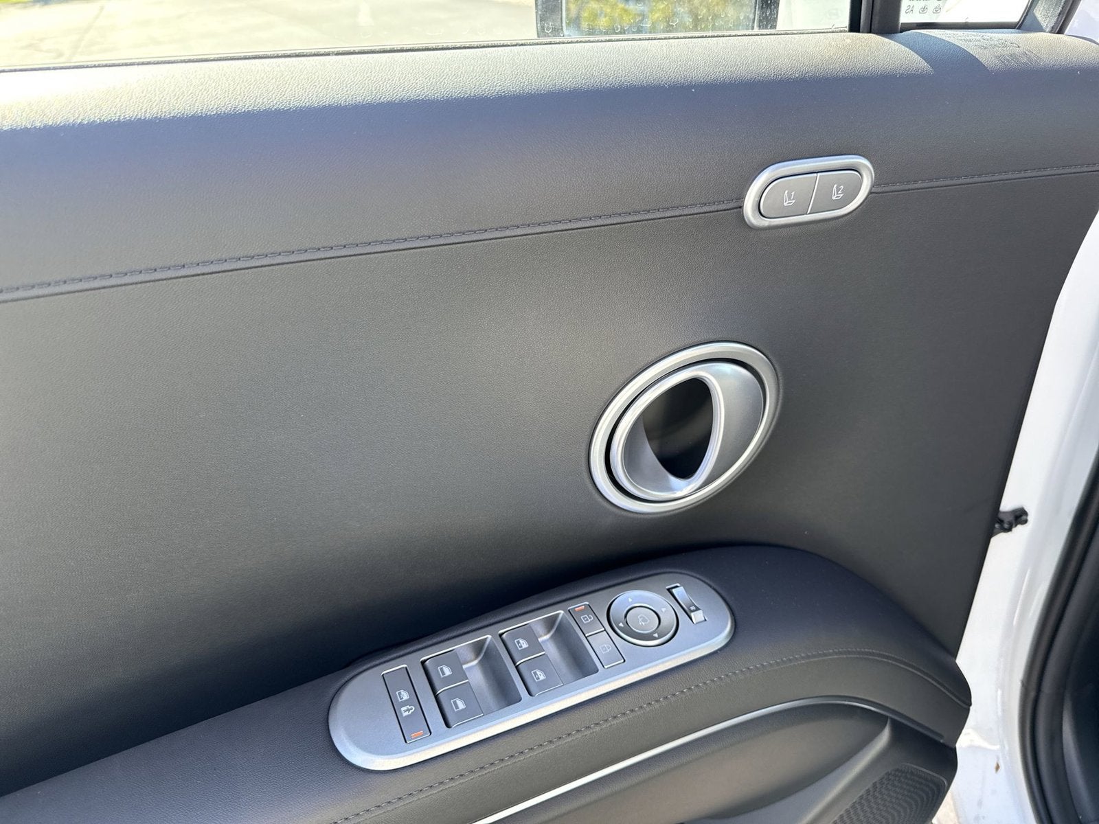 2027 Hyundai PALISADE HYBRID SEL Premium 8 Passenger
