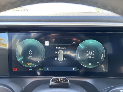 2027 Hyundai PALISADE HYBRID SEL Premium 8 Passenger