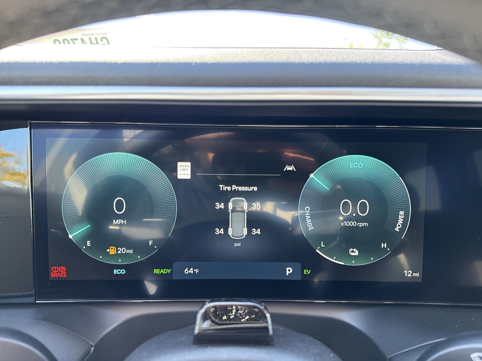2027 Hyundai PALISADE HYBRID SEL Premium 8 Passenger
