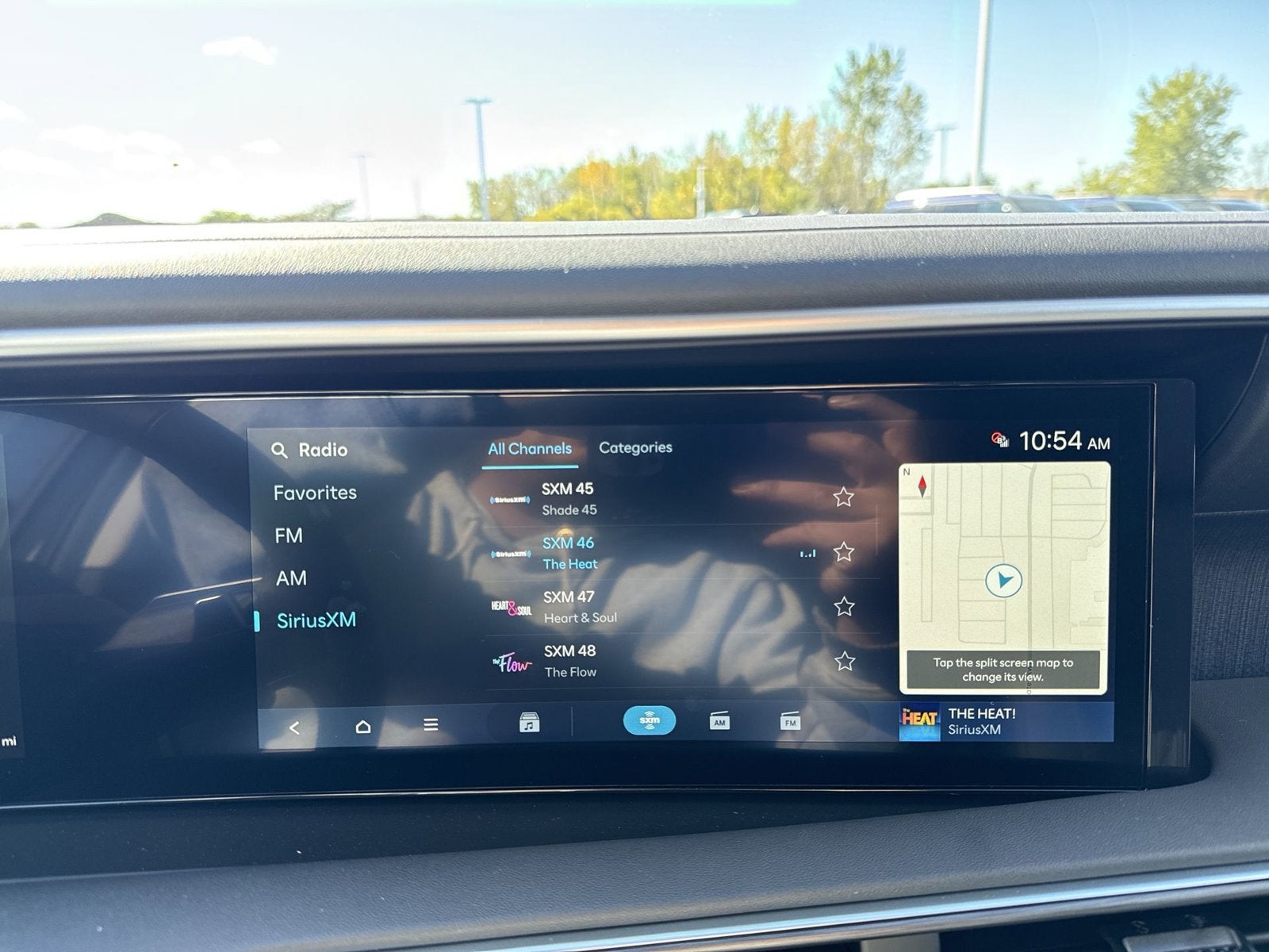 2027 Hyundai PALISADE HYBRID SEL Premium 8 Passenger