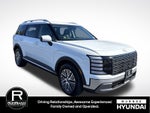 2027 Hyundai PALISADE HYBRID SEL Premium 8 Passenger