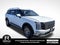 2027 Hyundai PALISADE HYBRID SEL Premium 8 Passenger