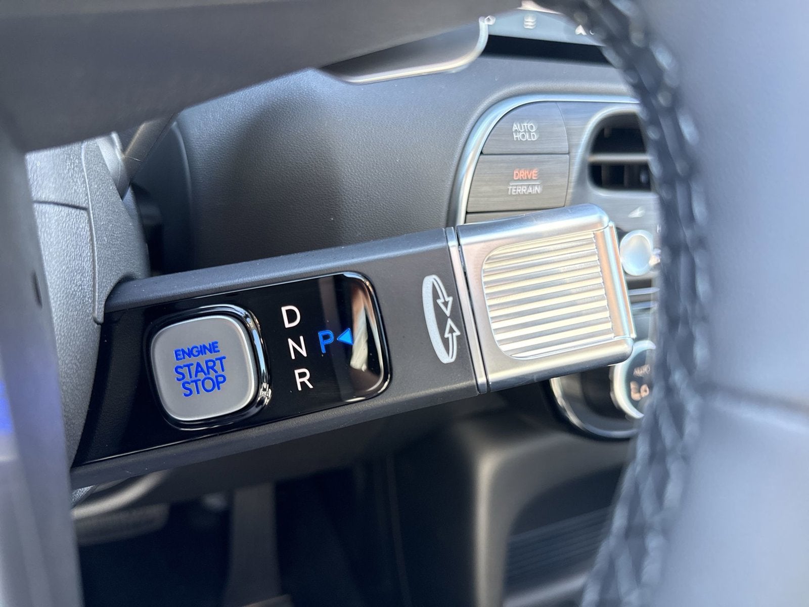 2027 Hyundai PALISADE HYBRID SEL Premium 8 Passenger