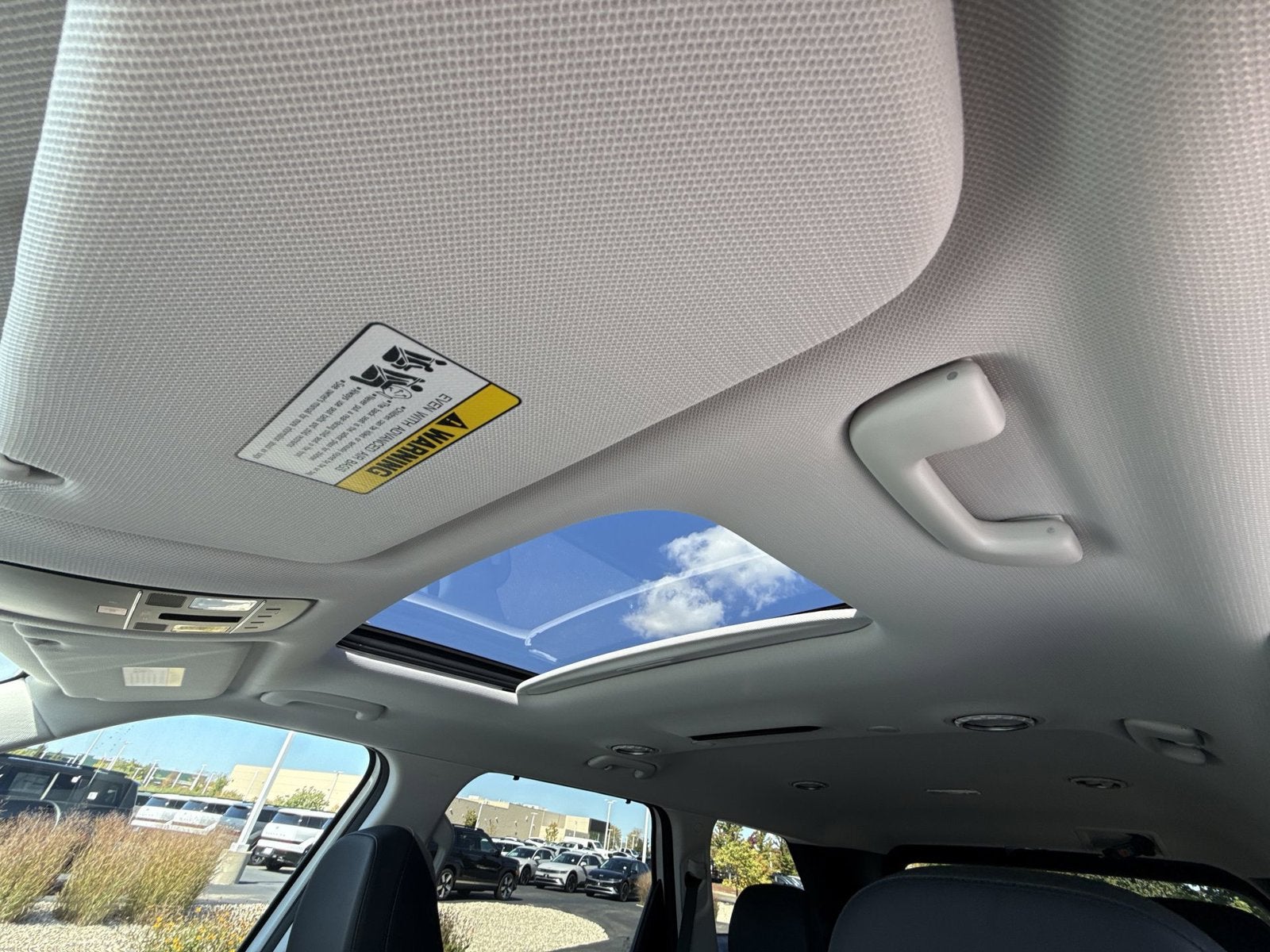 2027 Hyundai PALISADE HYBRID SEL Premium 8 Passenger