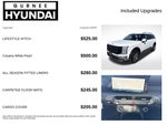 2027 Hyundai PALISADE HYBRID SEL Premium 8 Passenger