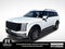 2027 Hyundai PALISADE HYBRID SEL Premium 8 Passenger