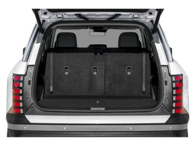 2027 Hyundai PALISADE HYBRID SEL Premium 8 Passenger