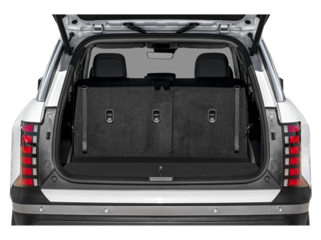 2027 Hyundai PALISADE HYBRID SEL Premium 8 Passenger