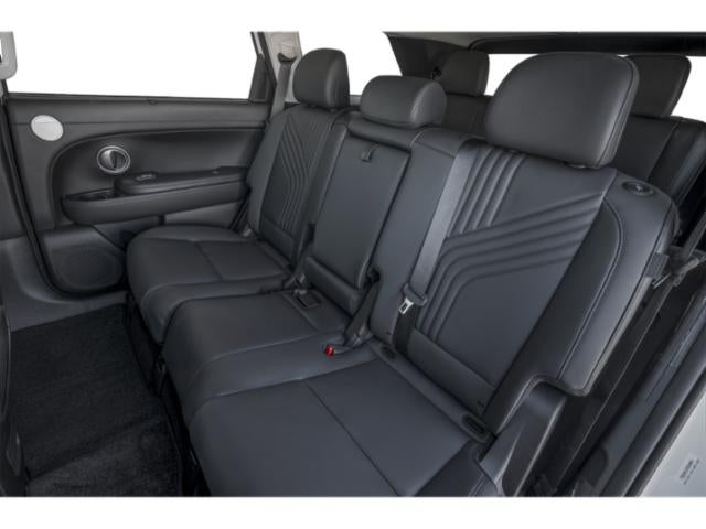 2027 Hyundai PALISADE HYBRID SEL Premium 8 Passenger