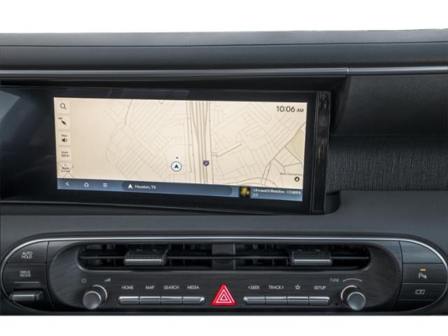 2027 Hyundai PALISADE HYBRID SEL Premium 8 Passenger