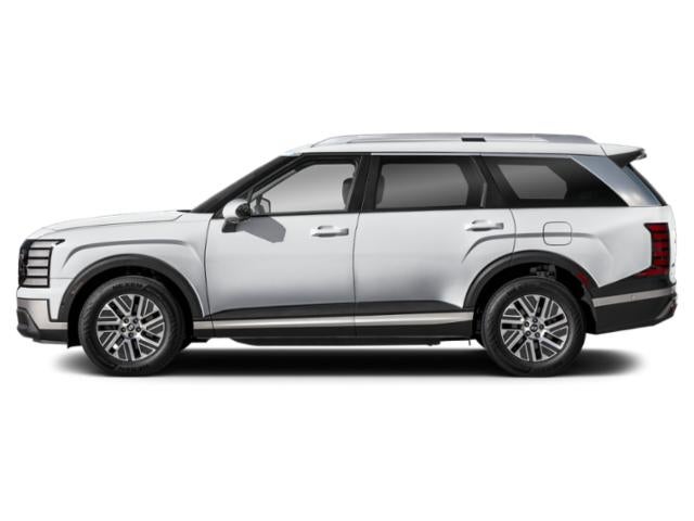 2027 Hyundai PALISADE HYBRID SEL Premium 8 Passenger