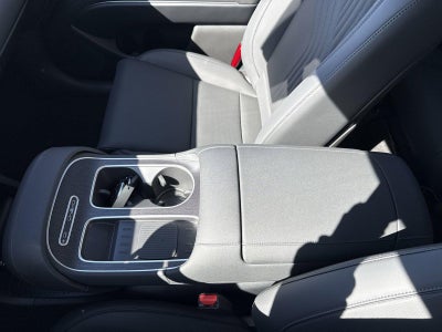 2027 Hyundai PALISADE HYBRID SEL Premium 8 Passenger