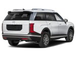 2027 Hyundai PALISADE HYBRID SEL Premium 8 Passenger