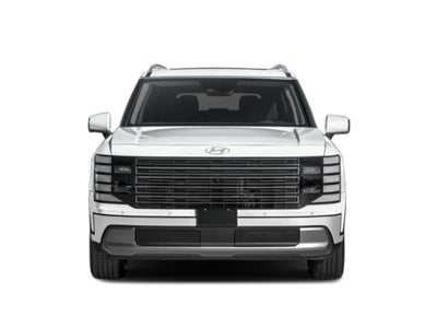 2027 Hyundai PALISADE HYBRID SEL Premium 8 Passenger