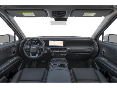 2027 Hyundai PALISADE HYBRID SEL Premium 8 Passenger